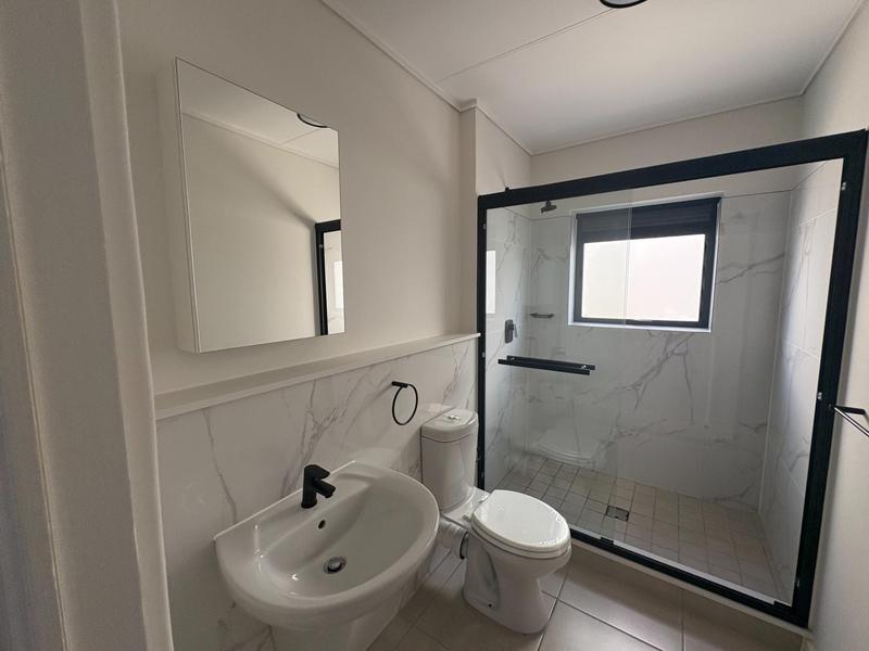 To Let 1 Bedroom Property for Rent in Richwood Western Cape